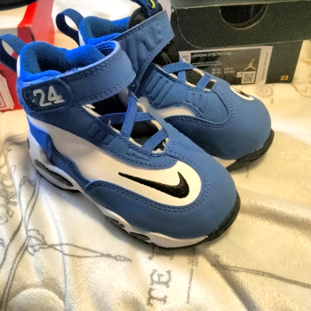 Nike Griffins